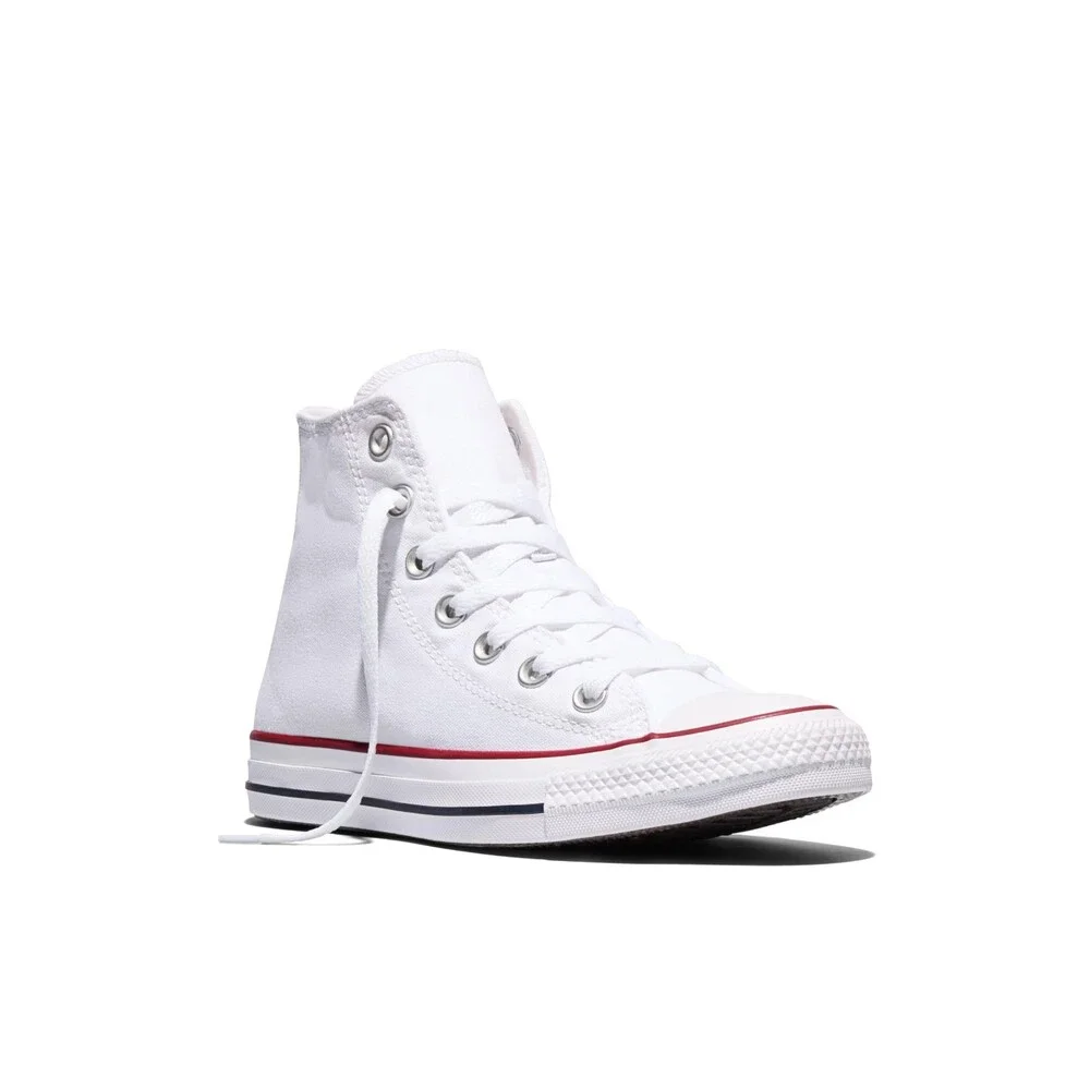 Converse Chuck Taylor All Star 272856F Kids US 5 White Platform Shoes ZOGG3022